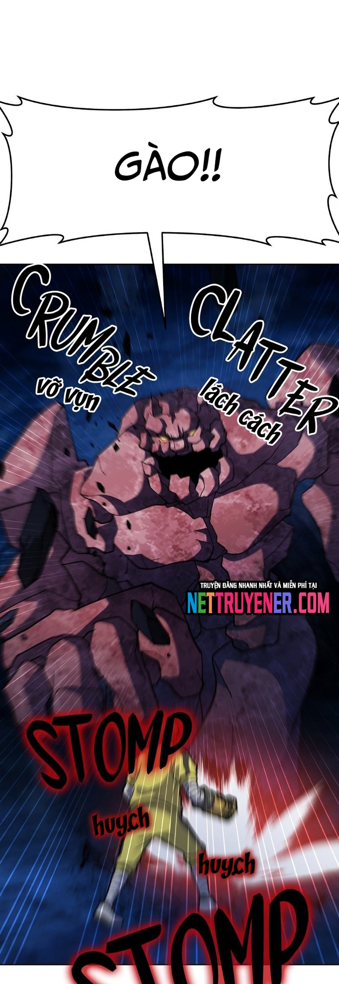 Shipper Của Thần: Chapter 5