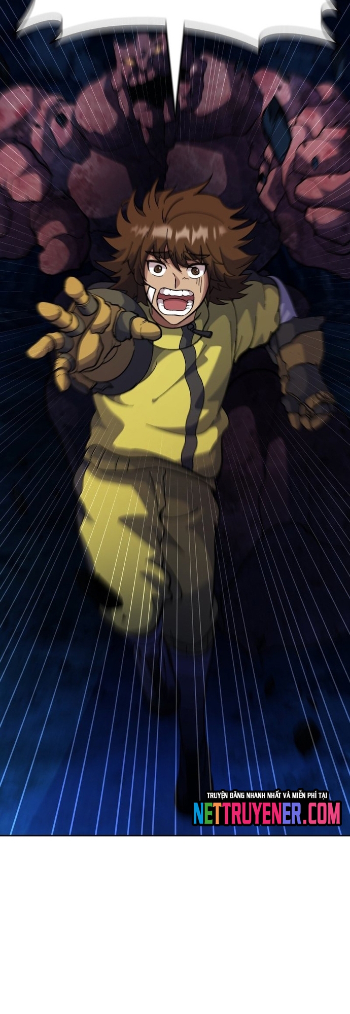 Shipper Của Thần: Chapter 5