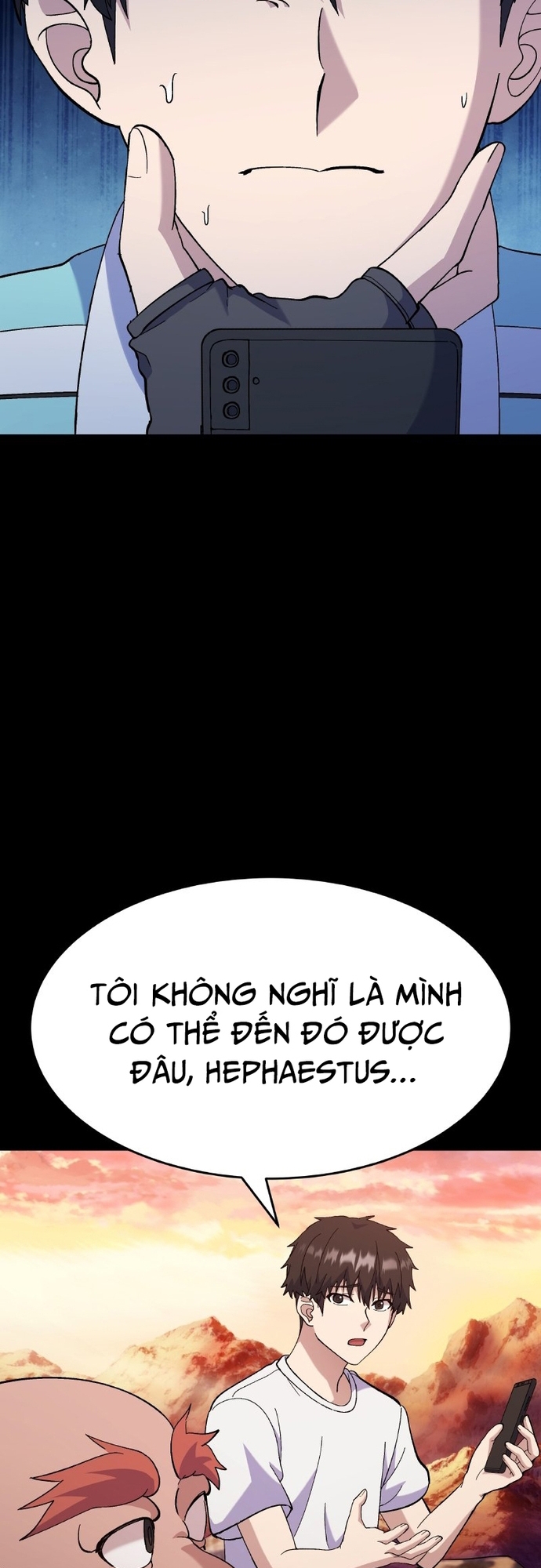 Shipper Của Thần: Chapter 5