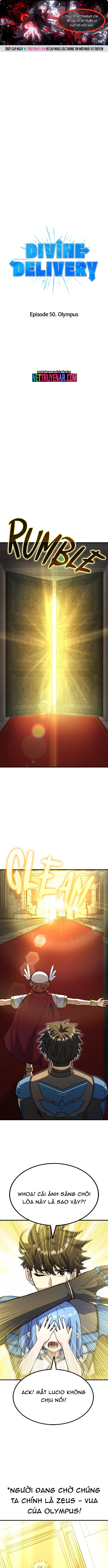 Shipper Của Thần: Chapter 50