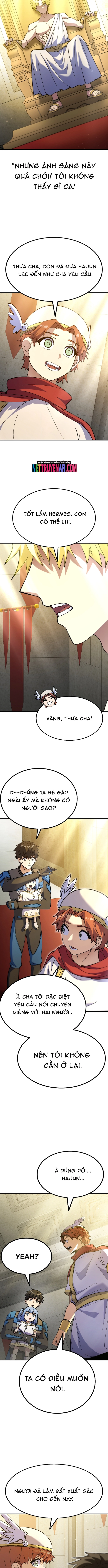 Shipper Của Thần: Chapter 50