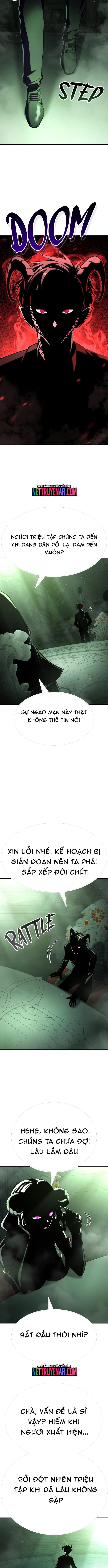 Shipper Của Thần: Chapter 50