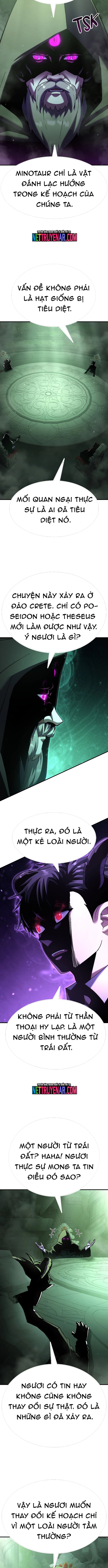 Shipper Của Thần: Chapter 50