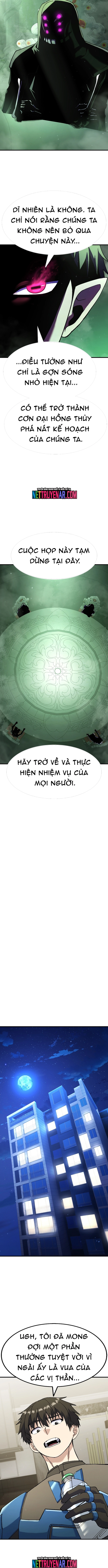 Shipper Của Thần: Chapter 50