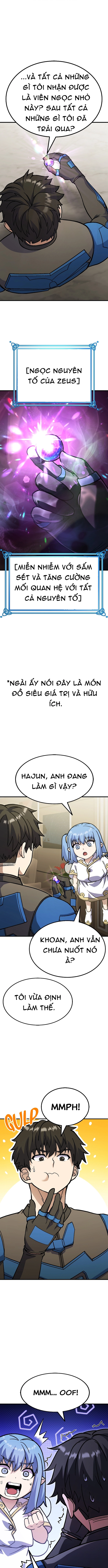 Shipper Của Thần: Chapter 50