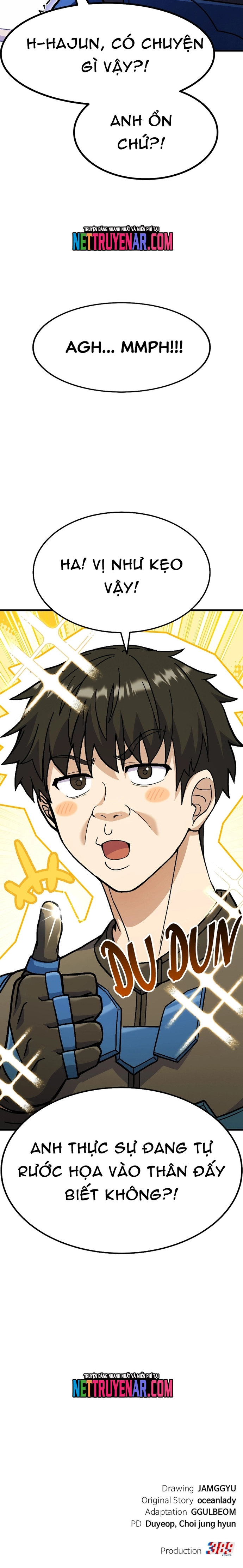 Shipper Của Thần: Chapter 50