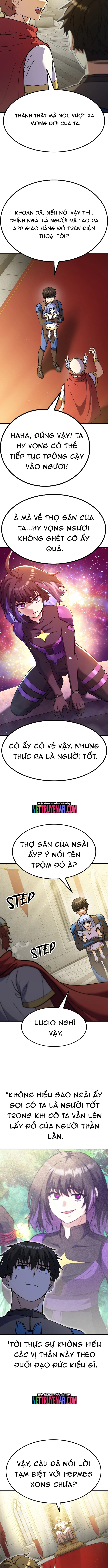 Shipper Của Thần: Chapter 50