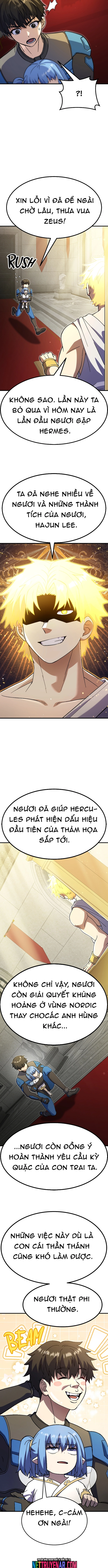 Shipper Của Thần: Chapter 50
