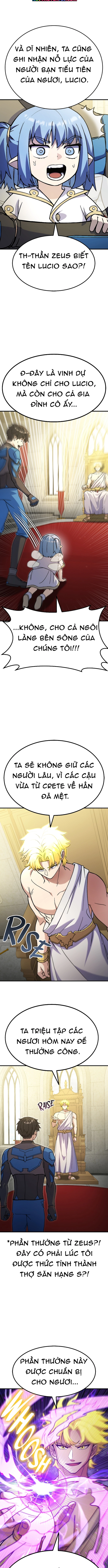 Shipper Của Thần: Chapter 50