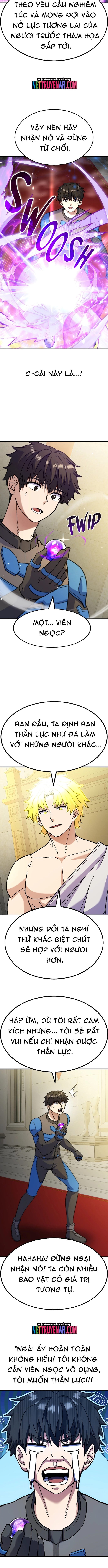 Shipper Của Thần: Chapter 50