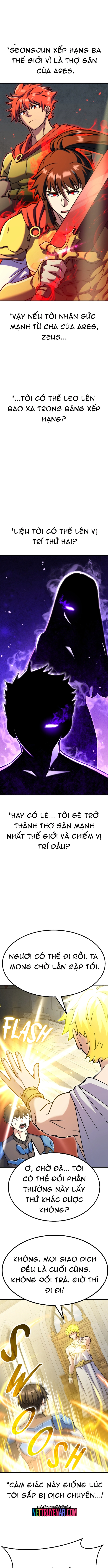 Shipper Của Thần: Chapter 50