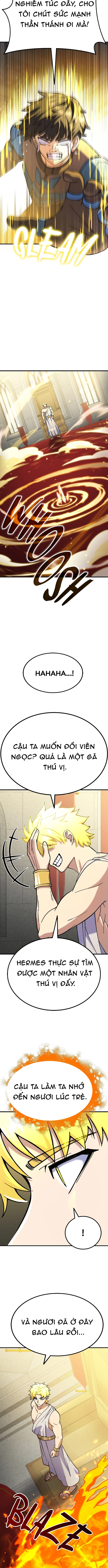 Shipper Của Thần: Chapter 50