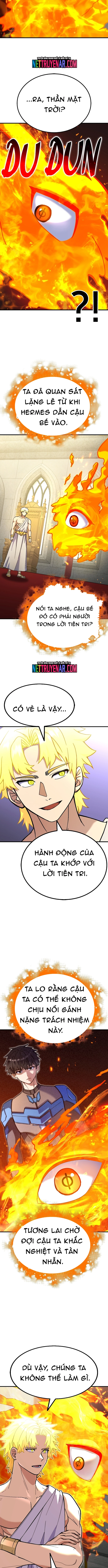 Shipper Của Thần: Chapter 50