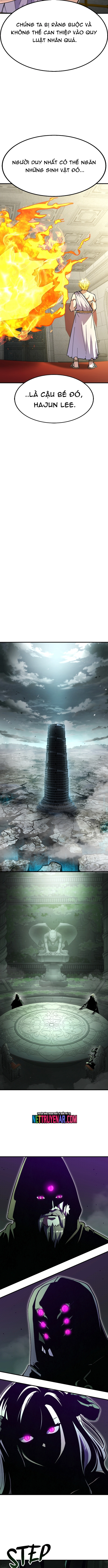 Shipper Của Thần: Chapter 50