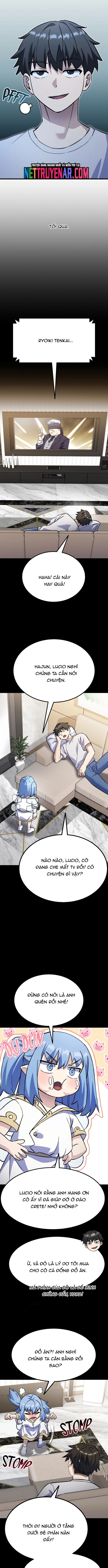 Shipper Của Thần: Chapter 51