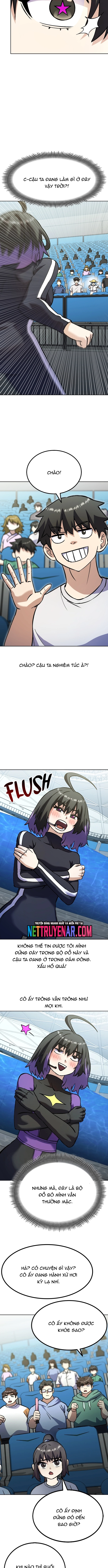 Shipper Của Thần: Chapter 51