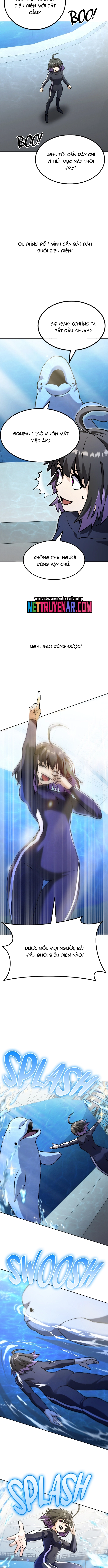 Shipper Của Thần: Chapter 51