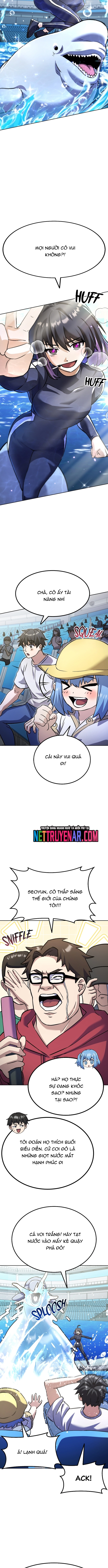 Shipper Của Thần: Chapter 51