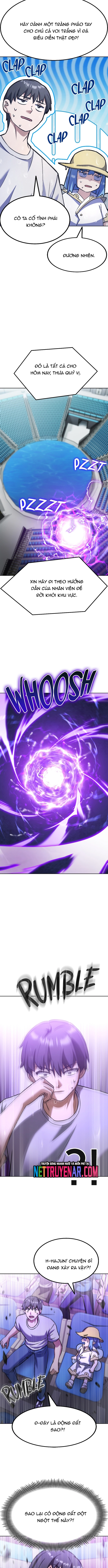 Shipper Của Thần: Chapter 51