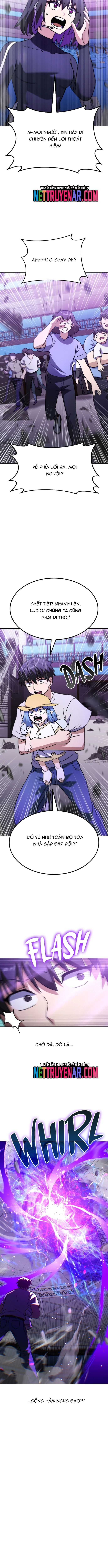 Shipper Của Thần: Chapter 51