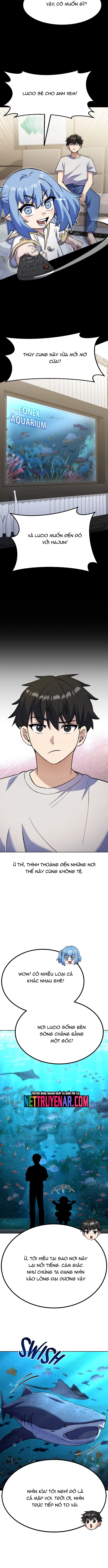 Shipper Của Thần: Chapter 51