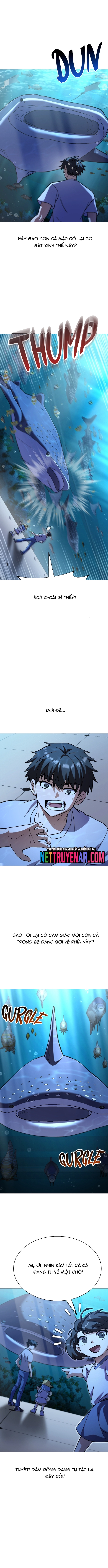 Shipper Của Thần: Chapter 51