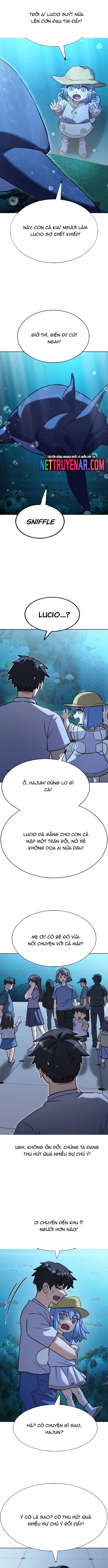 Shipper Của Thần: Chapter 51