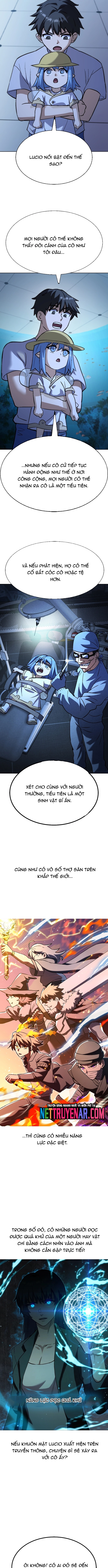 Shipper Của Thần: Chapter 51