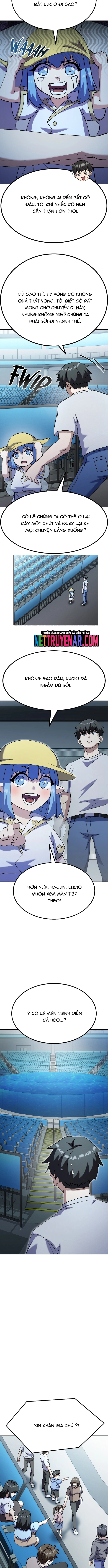 Shipper Của Thần: Chapter 51