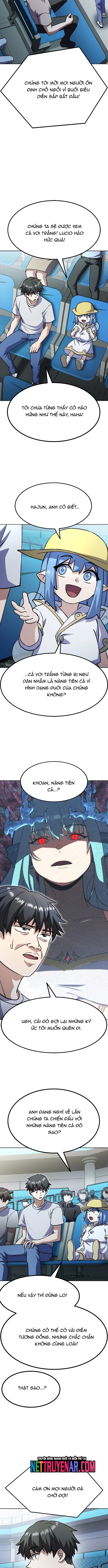 Shipper Của Thần: Chapter 51