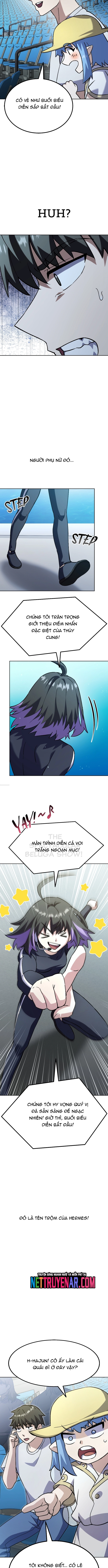 Shipper Của Thần: Chapter 51