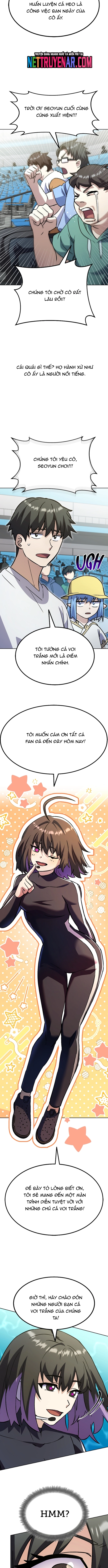 Shipper Của Thần: Chapter 51
