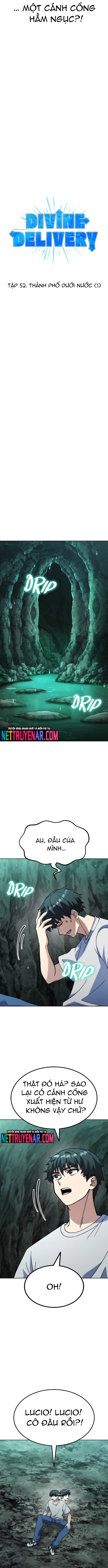 Shipper Của Thần: Chapter 52