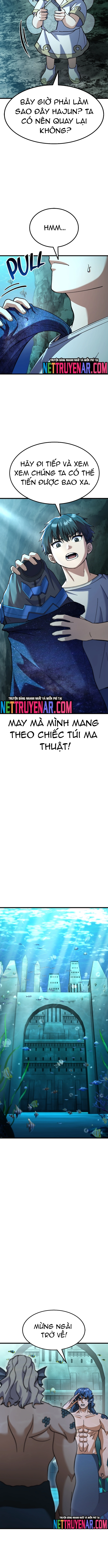 Shipper Của Thần: Chapter 52