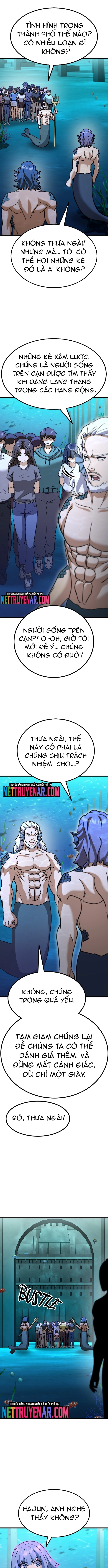 Shipper Của Thần: Chapter 52