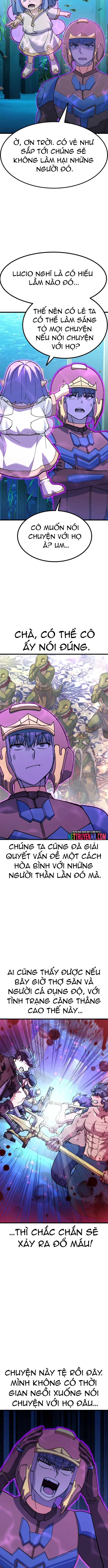 Shipper Của Thần: Chapter 52