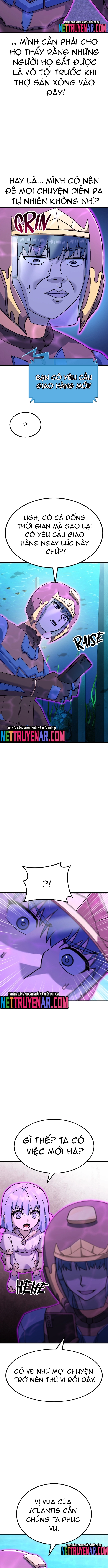Shipper Của Thần: Chapter 52