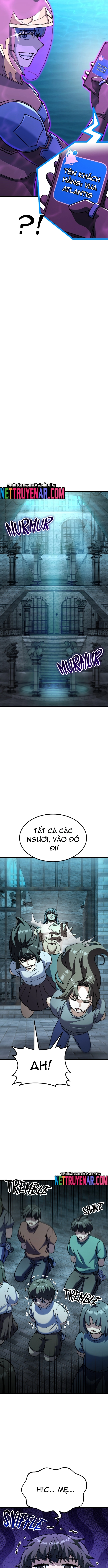 Shipper Của Thần: Chapter 52