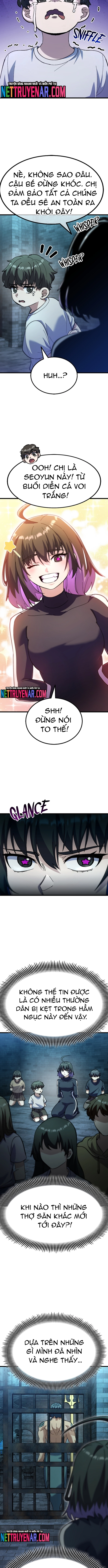 Shipper Của Thần: Chapter 52