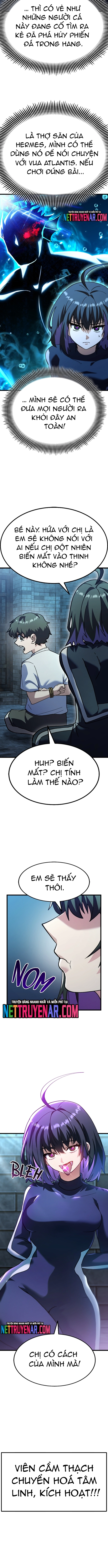 Shipper Của Thần: Chapter 52