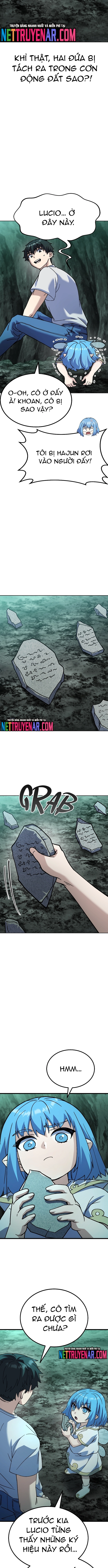 Shipper Của Thần: Chapter 52