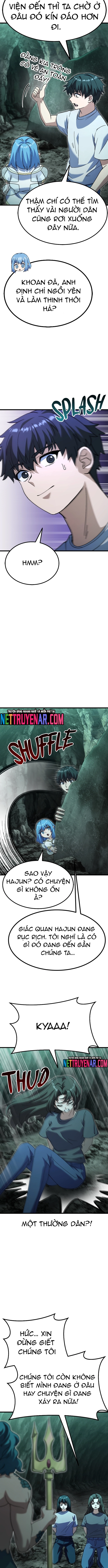 Shipper Của Thần: Chapter 52