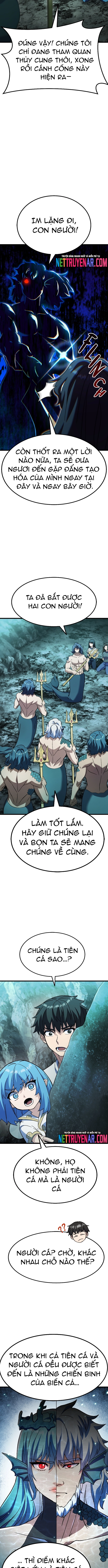 Shipper Của Thần: Chapter 52