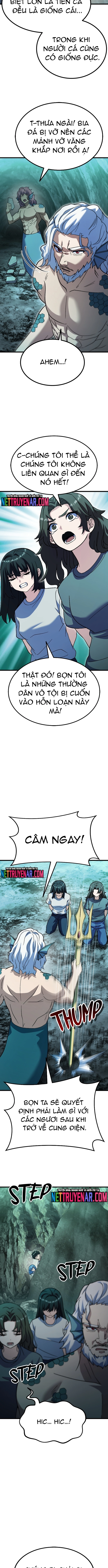 Shipper Của Thần: Chapter 52