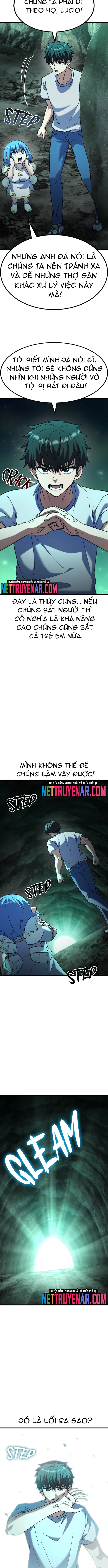 Shipper Của Thần: Chapter 52