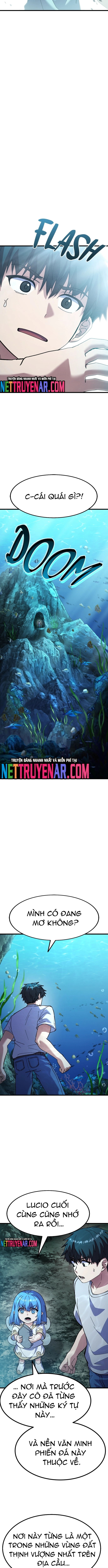 Shipper Của Thần: Chapter 52