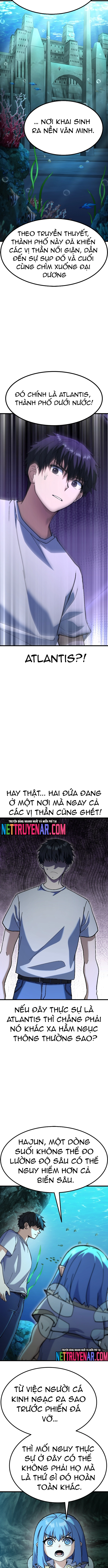 Shipper Của Thần: Chapter 52