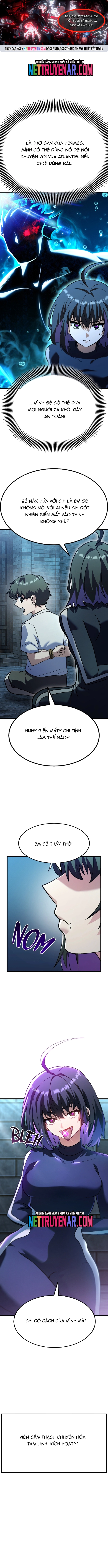 Shipper Của Thần: Chapter 53