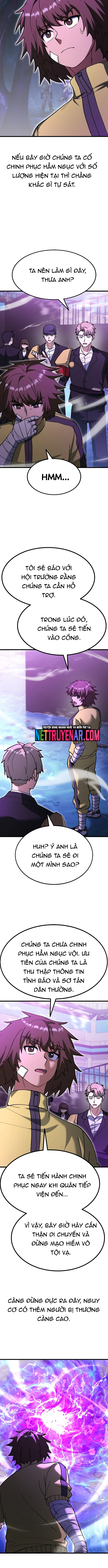 Shipper Của Thần: Chapter 53