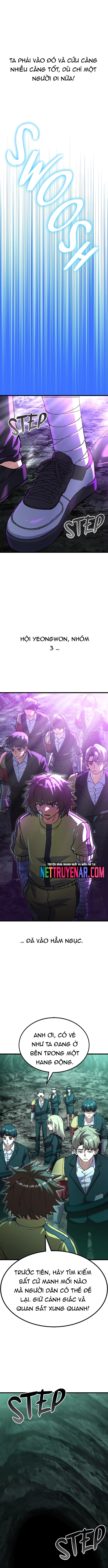 Shipper Của Thần: Chapter 53